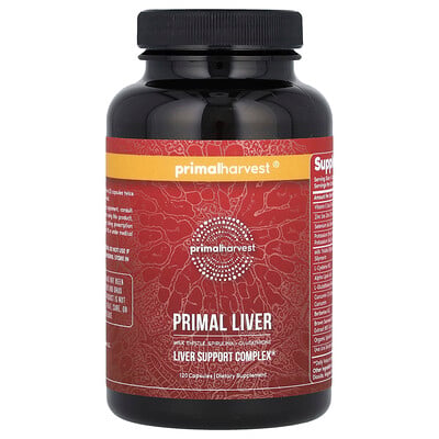 Primal Liver