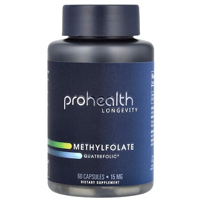 Methylfolate, Quatrefolic®