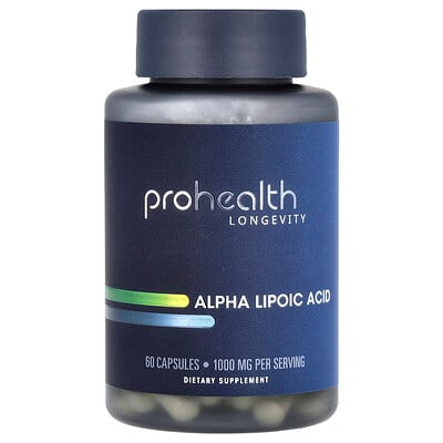 Alpha Lipoic Acid