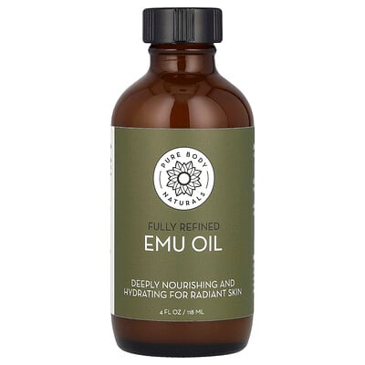 Emu Oil