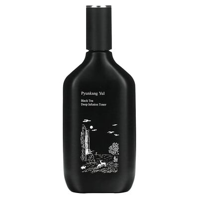 Black Tea Deep Infusion Toner