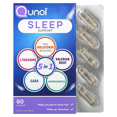 Sleep Support