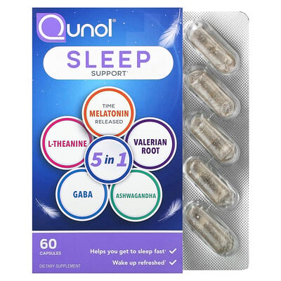 Sleep Support