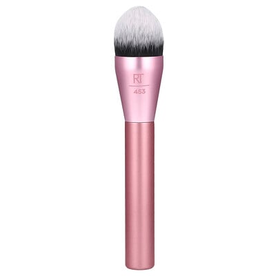 Power Pigment Blush Brush, 1 Brush