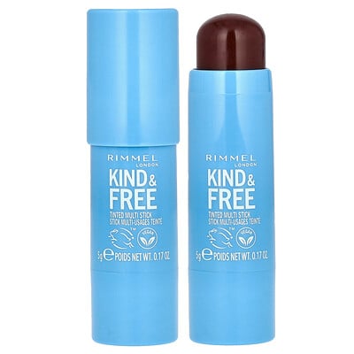 Kind & Free, Tinted Multi Stick, 005 Berry Sweet