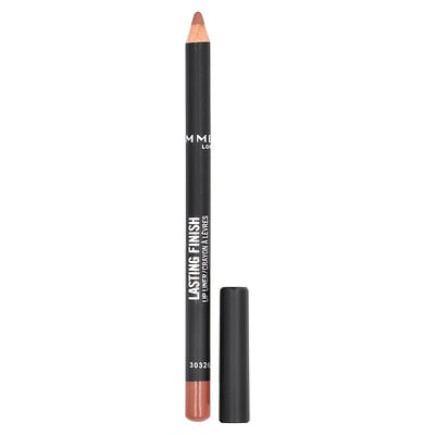 Lasting Finish, Lip Liner, 725 Tiramisu