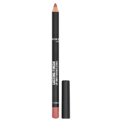 Lasting Finish, Lip Liner, 760 90s Nude