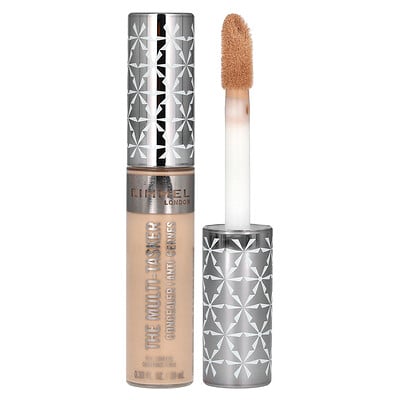 The Multi-tasker, Concealer, 060 Light Honey