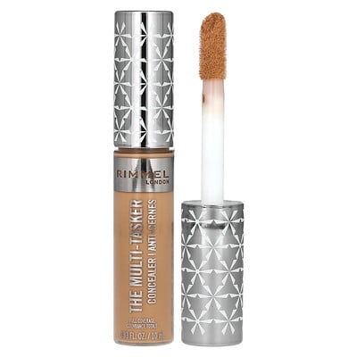 The Multi-tasker, Concealer, 090 Toffee Caramel