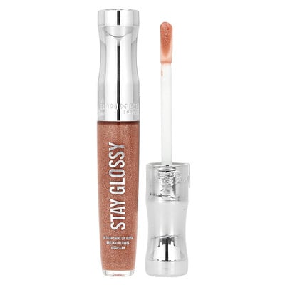 Stay Glossy Lip Gloss, 125 Down To Gloss