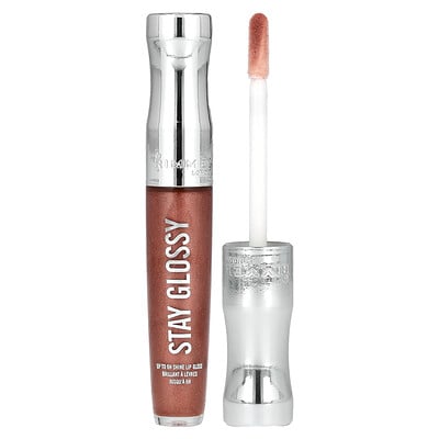 Stay Glossy Lip Gloss, 455 Penny To My Name