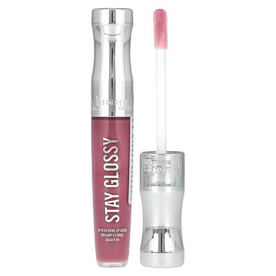 Stay Glossy Lip Gloss, 200 Tainted Love