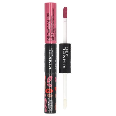 Provocalips, 16hr Kiss Proof Lip Color, 200 I'll Call You, /