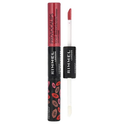 Provocalips, 16hr Kiss Proof Lip Color, 210 Flirty Fling, /