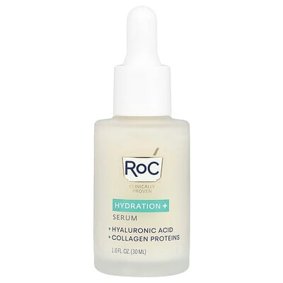Hydration+ Serum