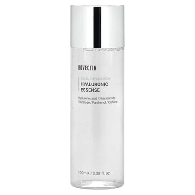 Aqua Hyaluronic Essense
