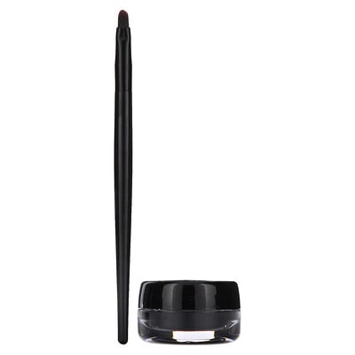 Scandal'eyes, Gel Eyeliner, 001 Black