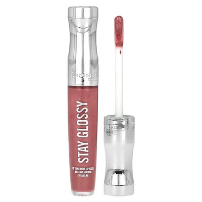 Stay Glossy Lip Gloss, 290 Date Night