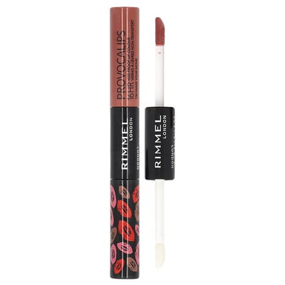 Provocalips, 16hr Kiss Proof Lip Color, 730 Make Your Move, /