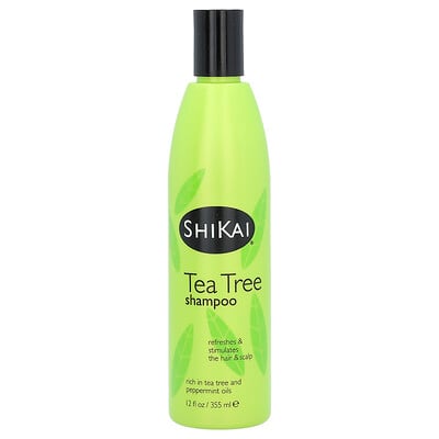 Tea Tree Shampoo