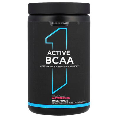 Active Bcaa, Watermelon