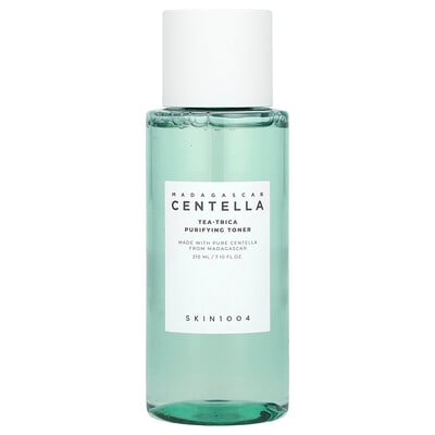 Madagascar Centella, Tea-trica Purifying Toner