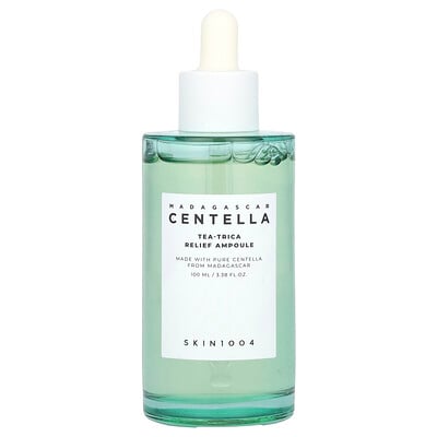 Madagascar Centella, Tea-trica Relief Ampoule