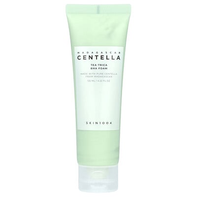 Madagascar Centella, Tea-trica Bha Foam