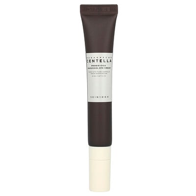 Madagascar Centella, Probio-cica Bakuchiol Eye Cream