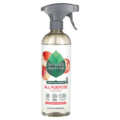 All Purpose Cleaner, Fresh Morning Meadow