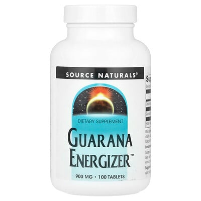 Guarana Energizer™