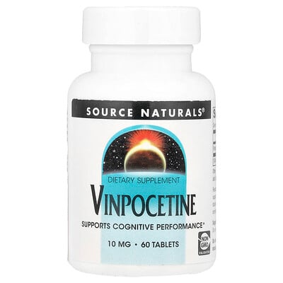 Vinpocetine