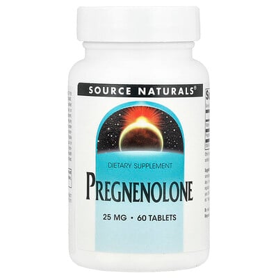 Pregnenolone