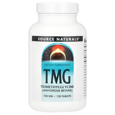 Tmg