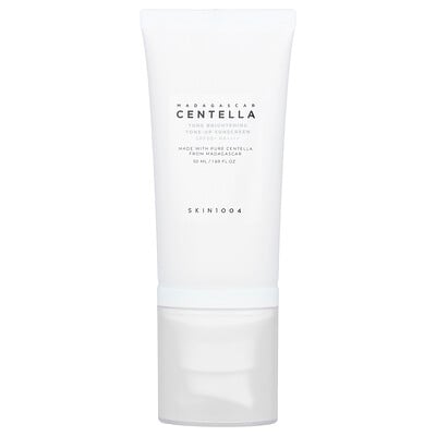 Madagascar Centella, Tone Brightening Tone-up Sunscreen, Spf50+, Pa++++
