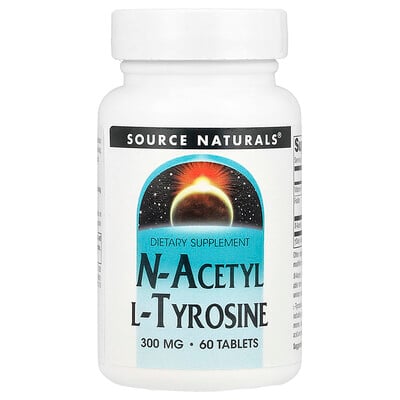N-acetyl L-tyrosine