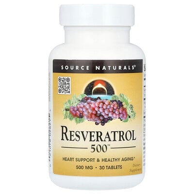 Resveratrol 500™