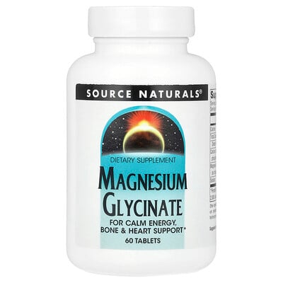 Magnesium Glycinate