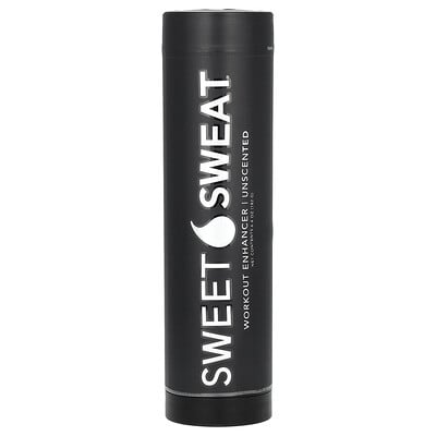 Sweet Sweat®, Workout Enhancer, Unscented