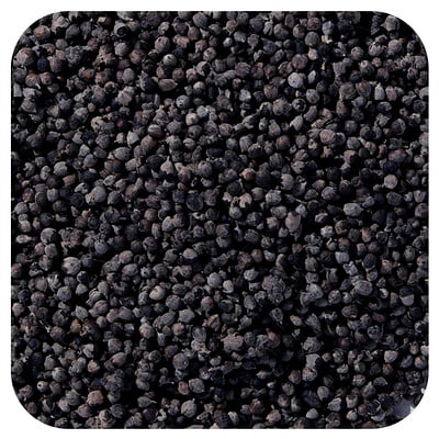 Organic Chaste Tree Berries, 1 Lb