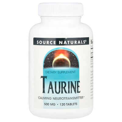 Taurine
