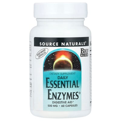 Daily Essential Enzymes®