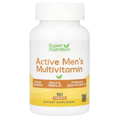 Active Men's Multivitamin