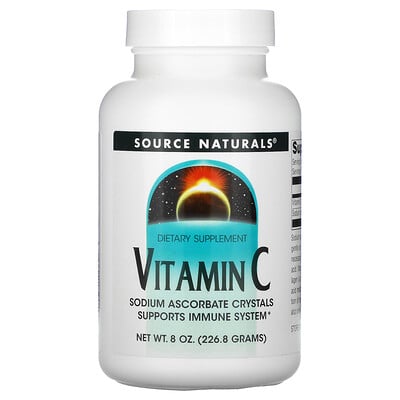 Vitamin C
