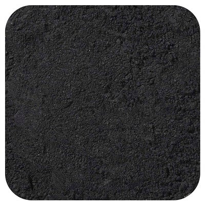 Charcoal Powder, Activated