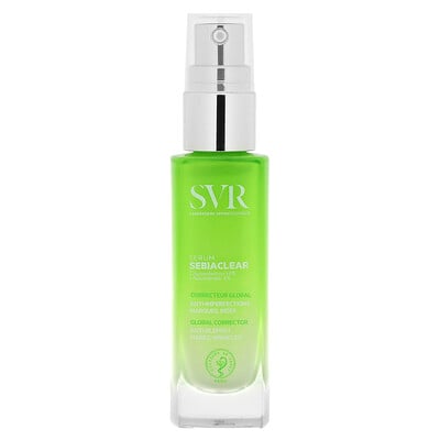 Sebiaclear, Serum