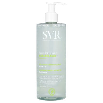 Sebiaclear, Cleansing Micellar Water