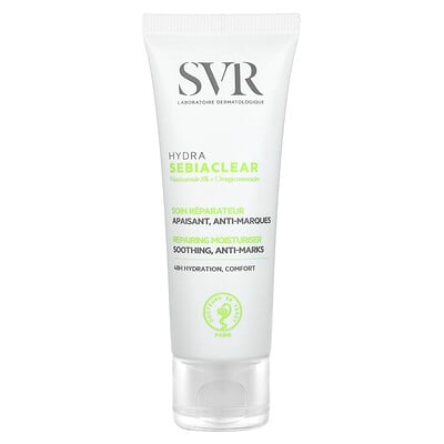 Sebiaclear, Hydra Cream