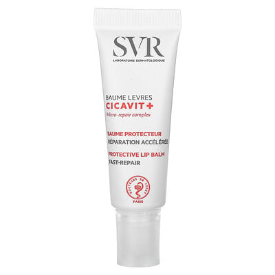Cicavit+ Lip Balm