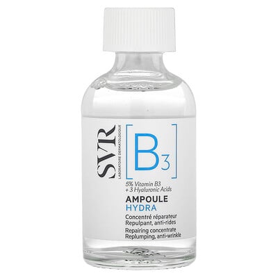 [b3] Repairing Concentrate, Fragrance-free